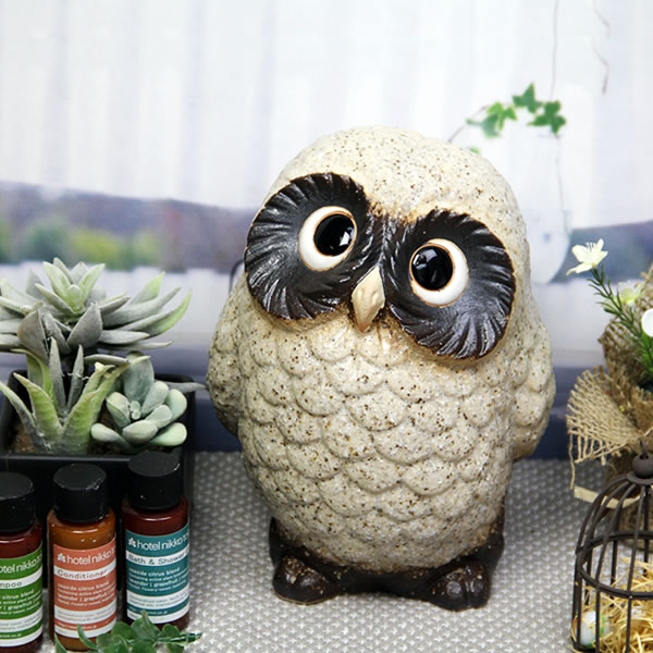 楽天市場】【スーパーSALE 20%OFFクーポン配布中】風水ふくろう 福寿