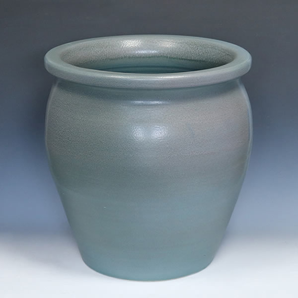 【38時間限定15%OFFクーポン】掛け湯つぼ 陶器 かかり湯 掛け湯 掛かり湯つぼ 風呂 かけ湯 風呂つぼ かかり湯つぼ 大つぼ 甕 信楽焼 やきもの ツボ湯 壷 かけ湯つぼ 陶器つぼ 風呂場 湯つぼ ky-0001｜信楽焼き専門店・陶器工房しがらき
