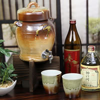 泡盛 焼酎 サーバー 3升 ss0003-6.jpg