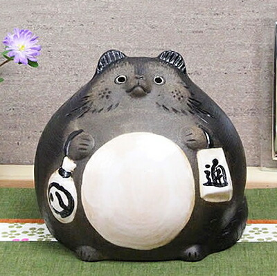 楽天市場】【12月1日限定11%OFFクーポン配布中】信楽焼 9号蛙持ち仙人