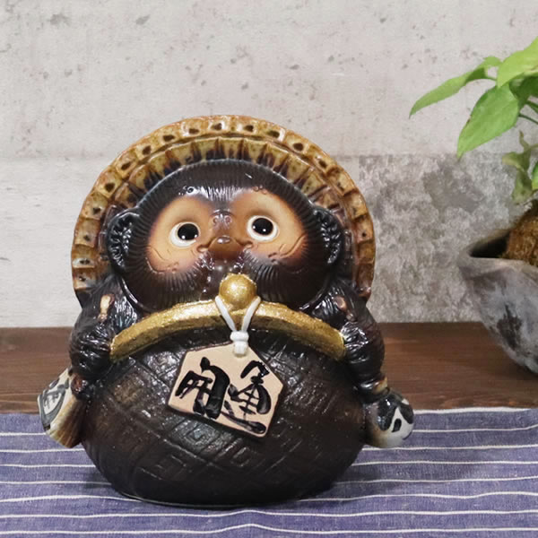 楽天市場】【スーパーSALE 20%OFFクーポン配布中】信楽焼 河童 置物