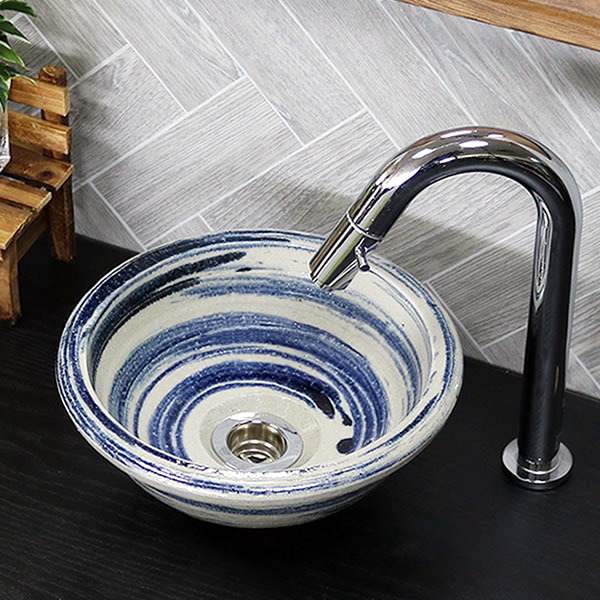 手洗い ボール 洗面陶器 信楽焼き お洒落 信楽焼 陶器手洗い 丸型 ミニ 洗面ボウル 鉢 小さい 小型 和風鉢 手洗い鉢 新築 トイレ用 和風手洗い リフォーム 丸型 手洗い鉢 陶器洗面 信楽焼 洗面ボウル 手洗器 洗面ボール トイレ用 小さい鉢 手洗鉢 陶器 洗面鉢 鉢