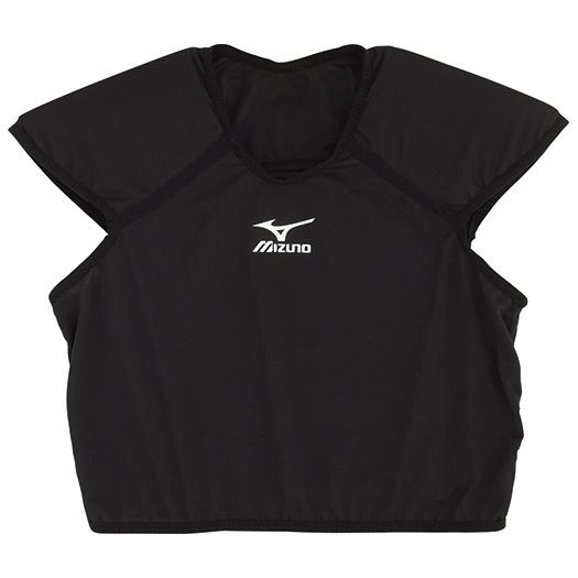 ラグビー 肩パット BLK ラグビー T-6ショルダーパッド(メーカー取寄) 肩パッド