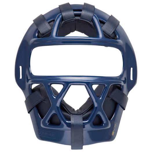 楽天市場】ミズノ ソフトボール用マスク 1djqs120 : 野球用品専門店 野球館