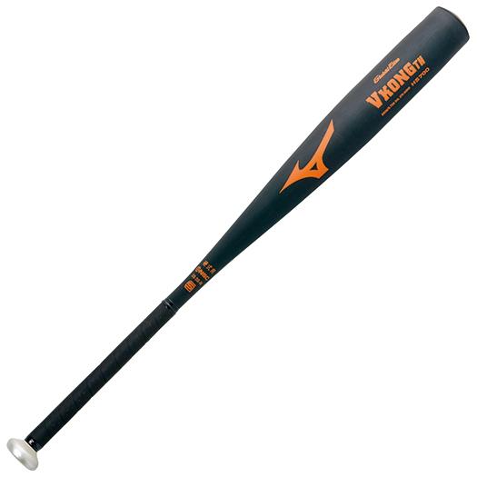 ミズノ 硬式用グローバルエリート VコングTH(金属製/84cm/900g以上) ブラック Mizuno 2TH24240 09