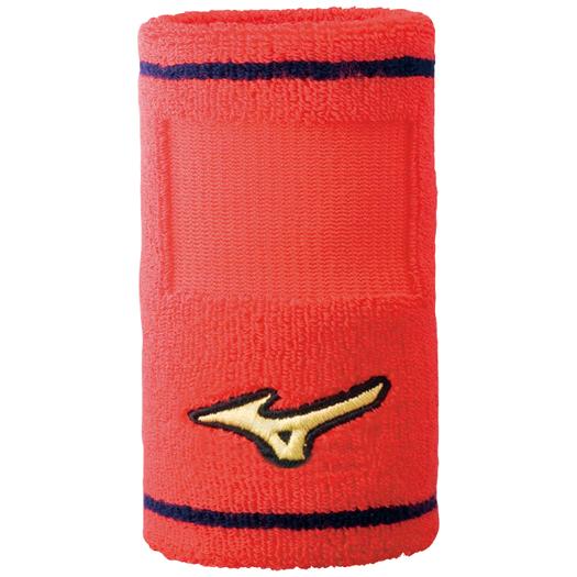 楽天市場】【送料無料】ミズノ ミズノプロ リストバンド