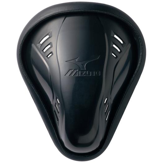 ミズノ ファウルカップ レギュラー型 永遠の定番モデル 野球 52zb138 10 Mizuno