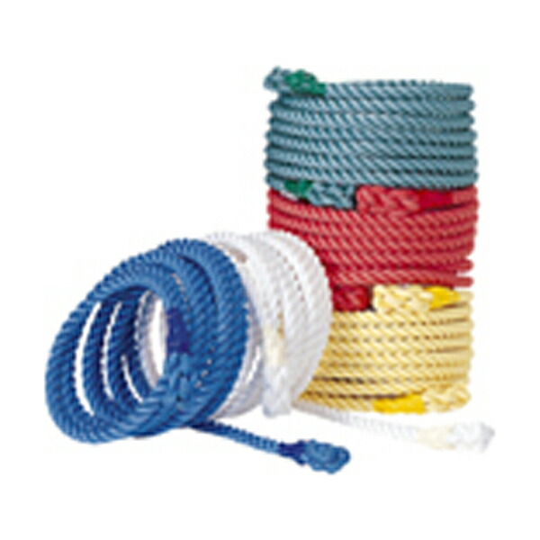 楽天市場】【EVERNEW・エバニュー】運動遊びロープ 5色1組 EKA423 綱引