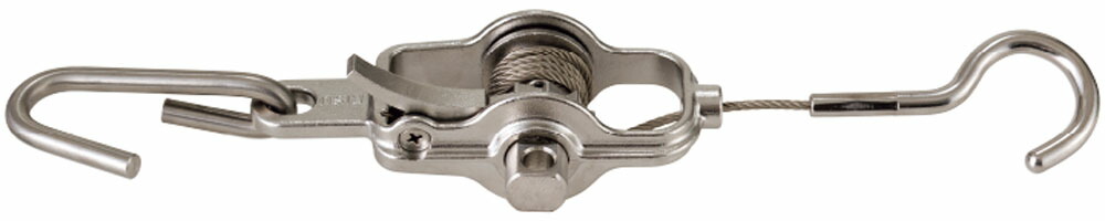 【送料無料】エバニュー EHB350 コースロープリール２ EVERNEW