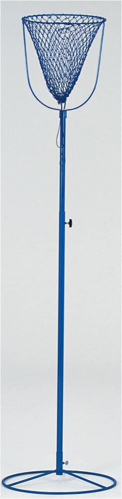 楽天市場】【EVERNEW・エバニュー】カラー玉入れカゴ ネット付き