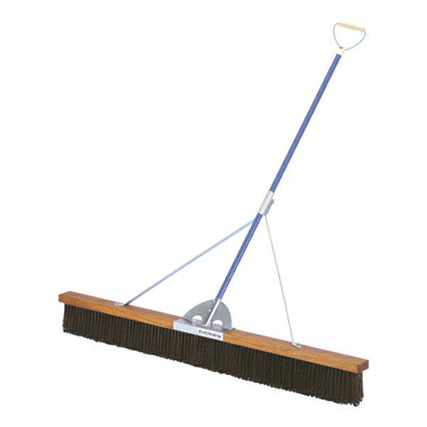 楽天市場】エバニュー EVERNEW コートブラシNH120K2カ EKU345 学校器機