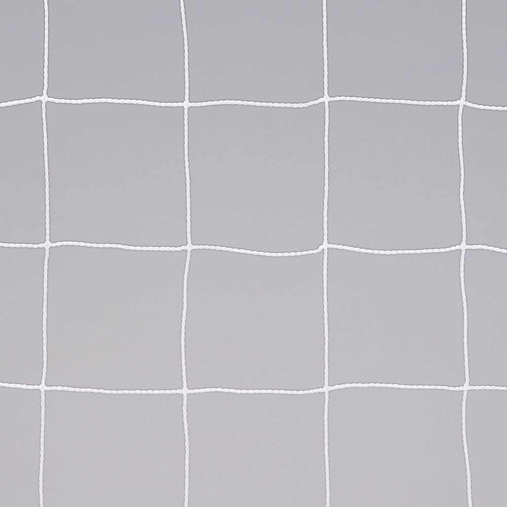 楽天市場】送料無料 フットサル ハンドボール ゴールネット トーエイ