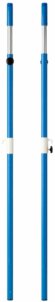 【貨物輸送無料】エバニュー EKD423 3 多役立つこと突っ支い棒考試 ＫＳ 埋込１５ｃｍ EVERNEW