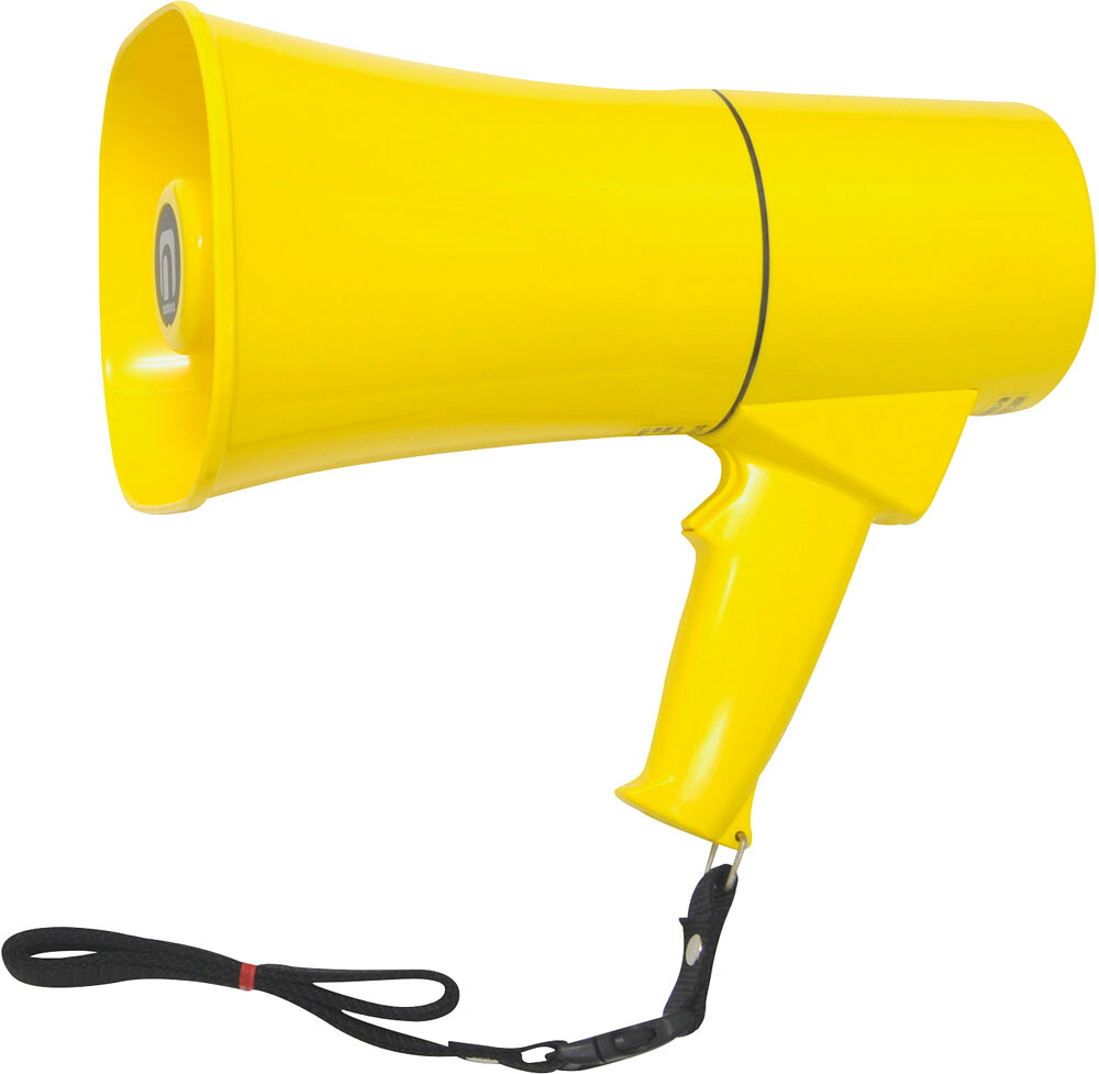 トーエイともし火 B2413 拡声器ＴＳ６３１ TOEILIGHT