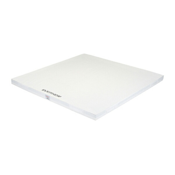 エバニュー EKM511 抗菌柔道用投込みマット 200×200×10 EVERNEW|しげこ堂 店
