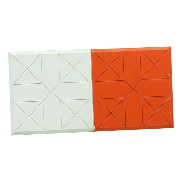 楽天市場】【TOEI LIGHT・トーエイライト】ラバーダブルベースセット15