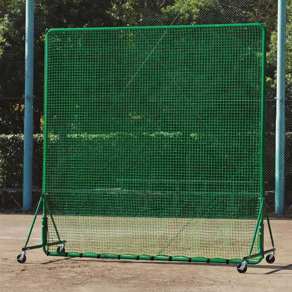 【送料無料】トーエイライト B6151 防球フェンスＷ３×３ＳＧ TOEILIGHT