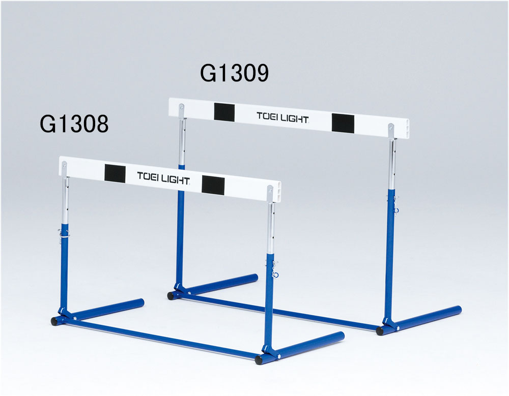 メーカー直売 ハードルピン式ＡＢＳ−２Ｆ TOEILIGHT トーエイライト G1309 陸上・トラック競技