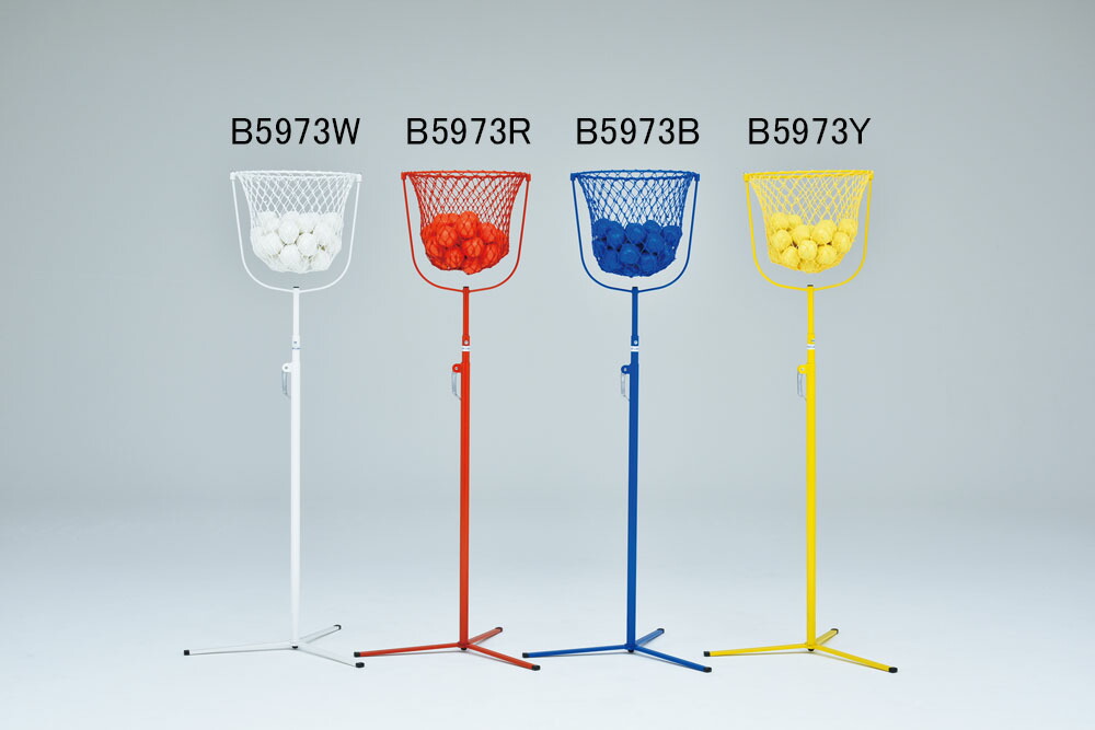 【貨物輸送無料】トーエイともし火 B5973Y ワンタッチ色つや玉入台（黄） 黄色 TOEILIGHT