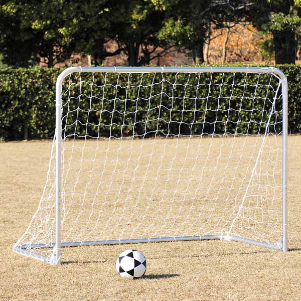 トーエイ点火装置 B3881 アルミサッカーゴール１５２０ TOEILIGHT