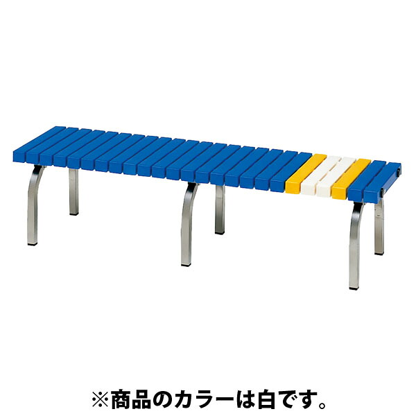【貨物輸送無料】トーエイ点火装置 G1387W ホームステンレスベンチ １５０ 白 白いこと TOEILIGHT