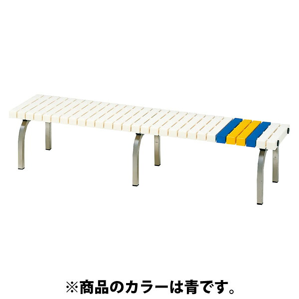 【貨物輸送無料】トーエイ点火装置 G1388B ホームステンレスベンチ １８０ 青 青碧 TOEILIGHT