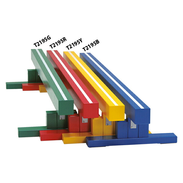 楽天市場】エバニュー EVERNEW 平均台 E−36K EKF505 : エンジョイ