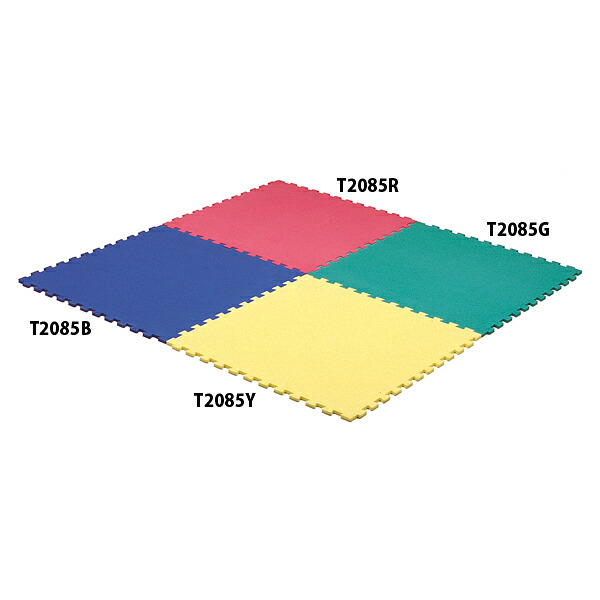 トーエイともし火 T2085R 合わせ目つや消しＳＣ１５（赤） 赤いこと TOEILIGHT