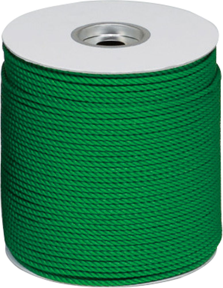 楽天市場】【三和体育】グラウンドロープ3mm×200m S-2871/S-2872/S