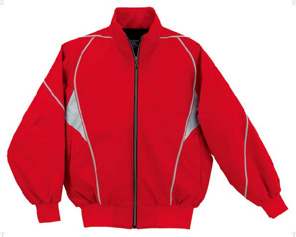 楽天市場】デサント グランドコート レッド DESCENTE DR215B RED