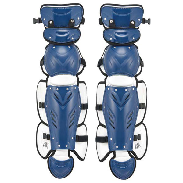 ZETT ゼット プロステイタス 軟式野球用レガーツ BLL3295 野球 BLL3295-2913 4534884621472-nol_01.jpg