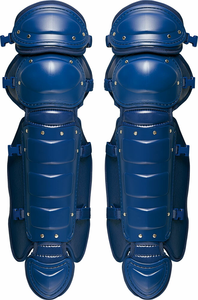 ※専用　Nike キャッチャー用レガース ネイビー　硬式 ゼット 野球 キャッチャーレガース 硬式 一般 レガーツ レガーズ