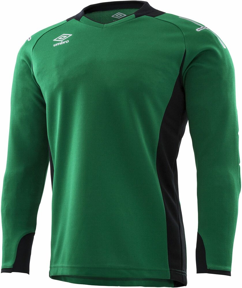 umbro ゴールキーパーシャツ 正智深谷 umbro イングランド代表 06 GKユニフォーム アウェイ 長袖