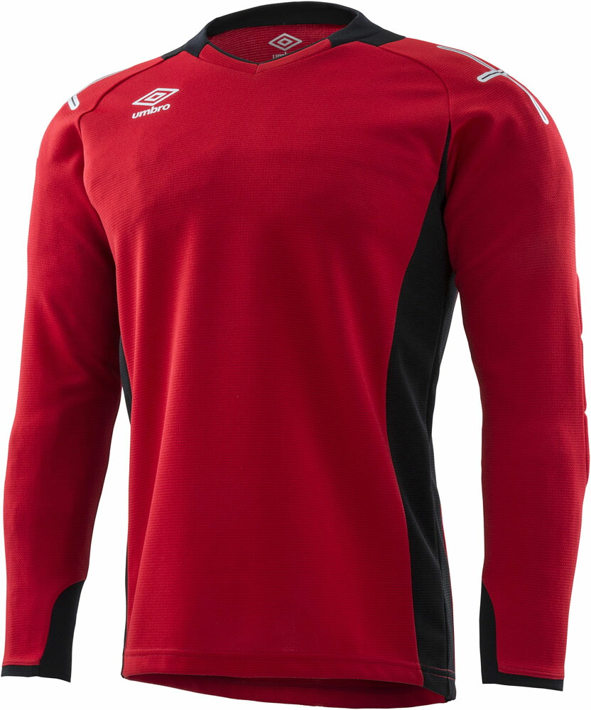 umbro ゴールキーパーシャツ 正智深谷 umbro イングランド代表 06 GKユニフォーム アウェイ 長袖
