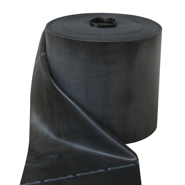 【貨物輸送無料】Ｄ＆Ｍ セラバンド / ５０yd（４５ｍ）黒いこと 【特別甚だしい】 ＋３ DM 結核症550