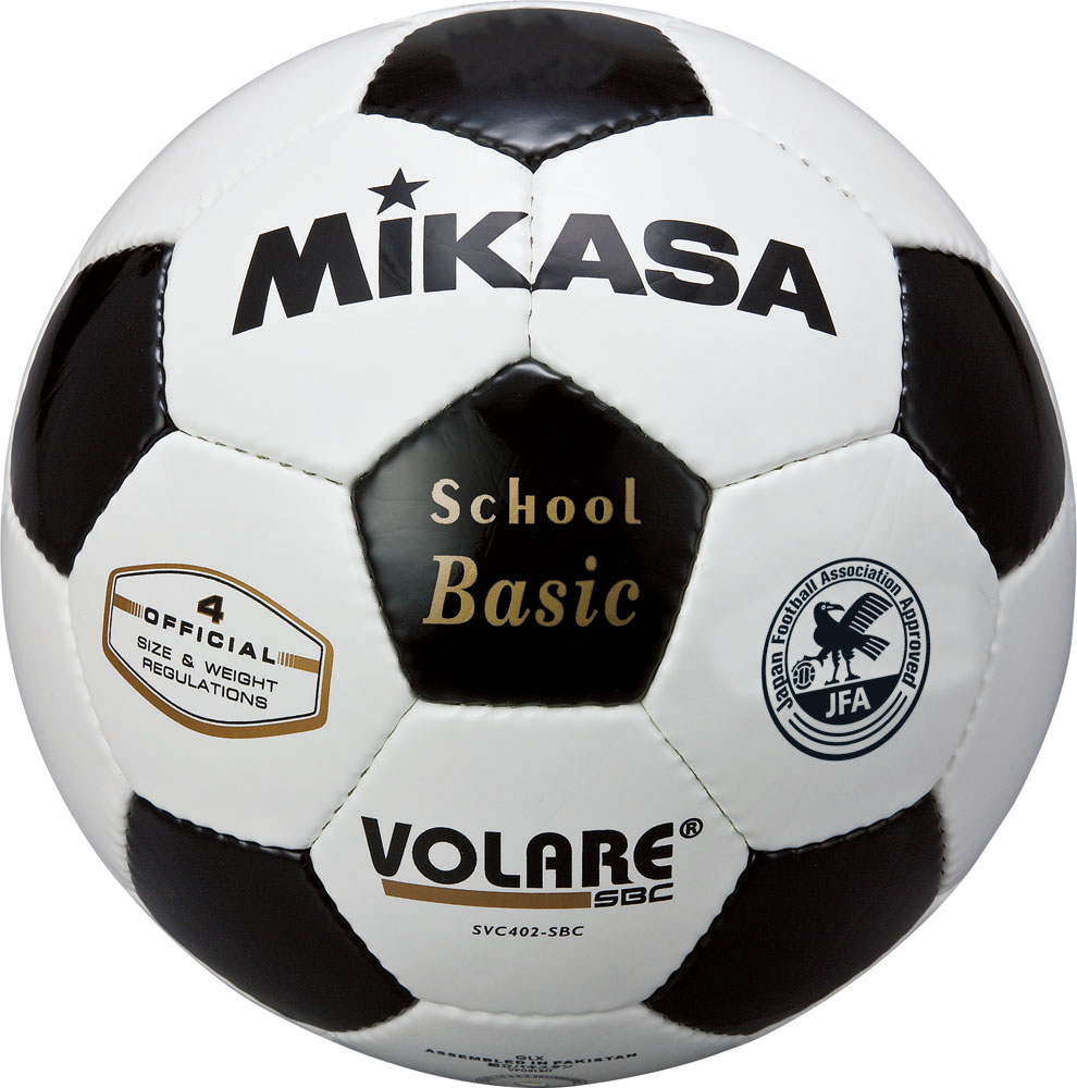 お買い得品 ミカサ MIKASA  サッカーボール 5号球 レクレーション用  ホワイト×ブルー F5TPVWBLBK