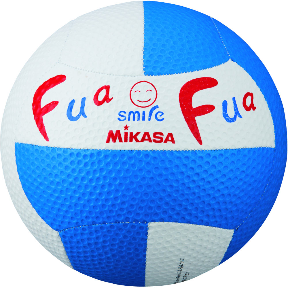 misa（即購入OK⭐️）専用 ミカサ(MIKASA) スマイルドッジボール 2号 160g 黄/青 SD20-YBL