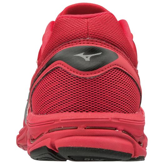 mizuno wave aero 16 red
