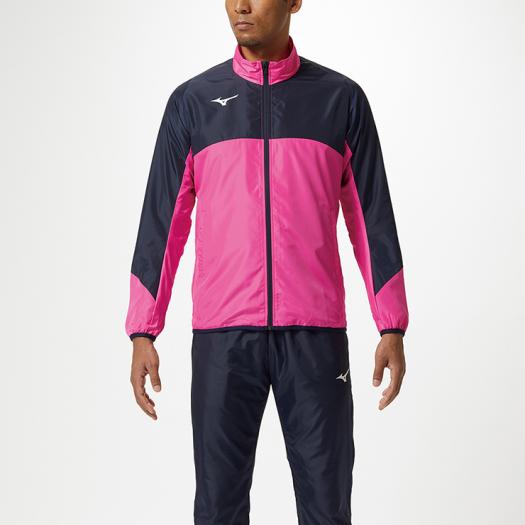 SUPERSTAR スーパースター ミズノ SuperStar MIZUNO 薄手 ジップ