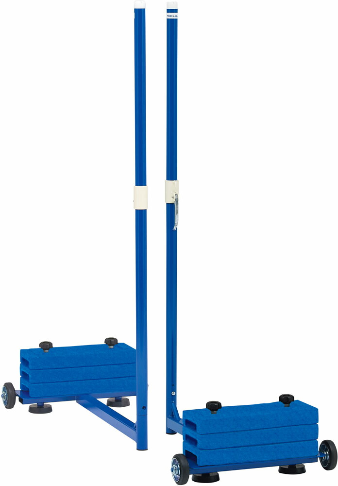トーエイライト バドミントン支柱ＳＨ４０ TOEILIGHT B2761 NEW売り切れる前に☆