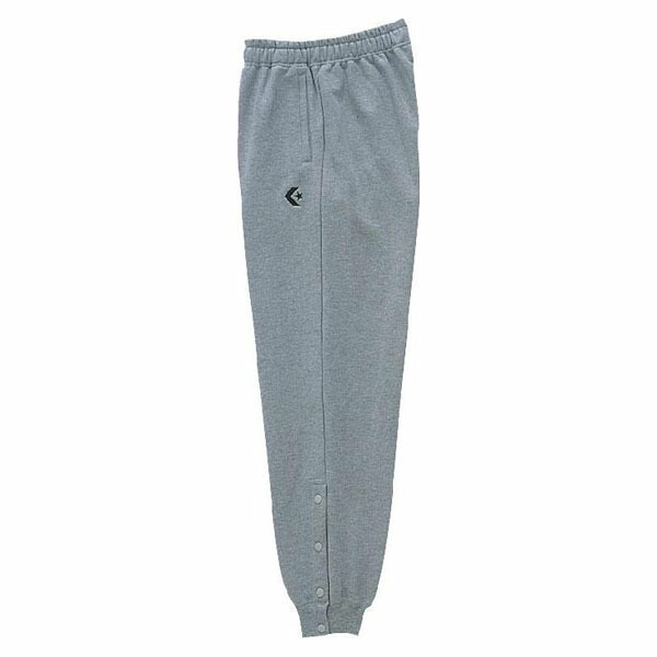 CONVERSE - コンバース サイドフルオープンパンツ CB482501P-1911 140cm 楽天市場】コンバース ジュニア ウォームアップパンツ サイド