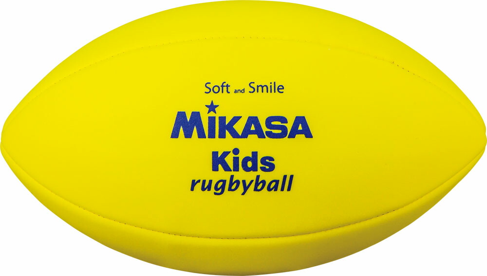 Mikasa 公式ラグビーボール 日本製 Amazon | ミカサ(MIKASA) タグラグビーボール 4号 サイズ