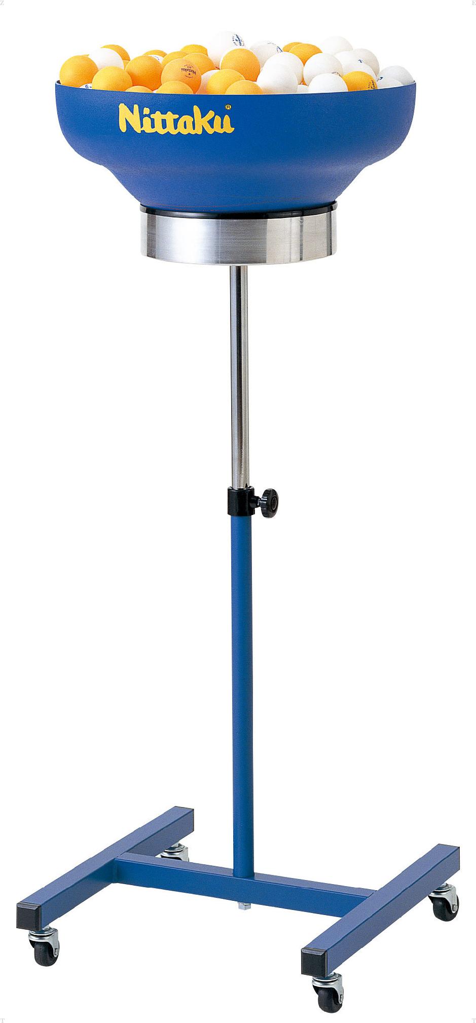 【貨物輸送無料】ニッタク（日卓） トレボックス Nittaku NT3391