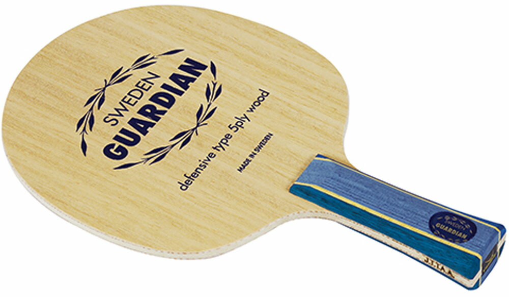 楽天市場】ヤサカ(Yasaka) スウェーデンエキストラ FLA(卓球ラケット