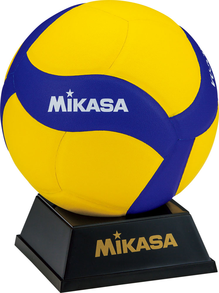 Mikasa MVA30 バレーボール DENSO AIRY BEES サイン入 Mikasa MVA30 バレーボール DENSO AIRY BEES サイン入 - メルカリ