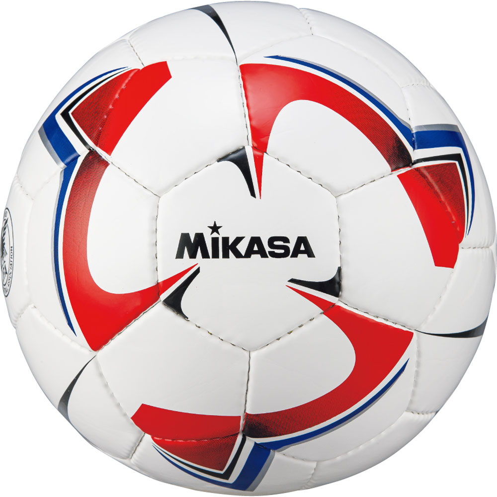 楽天市場】【在庫処分】ミカサ 検定球５号 ホワイト MIKASA SVC502SBC W : しげこ堂 楽天市場店