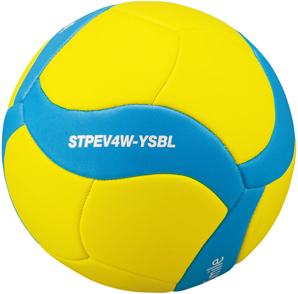 楽天市場】ミカサ MIKASA バレーボール FIVB公認 スマイルバレー