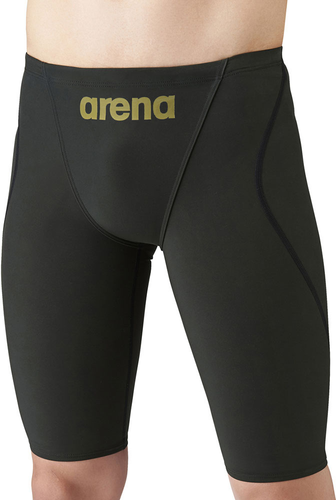 楽天市場】アリーナ 競泳水着 メンズ ハーフスパッツ ARN1011M arena