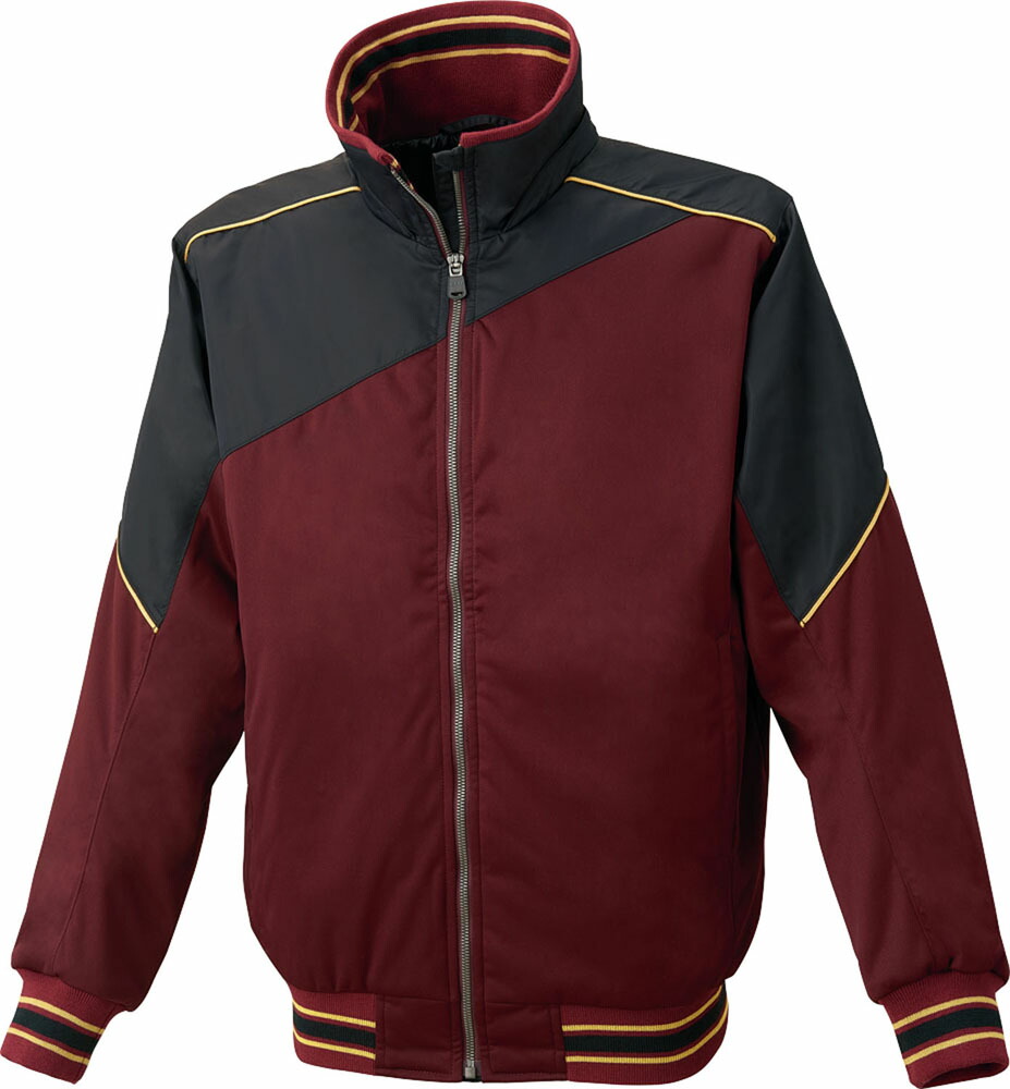 楽天市場】zett(ゼット)グラウンドコート野球 ソフトグランドコート