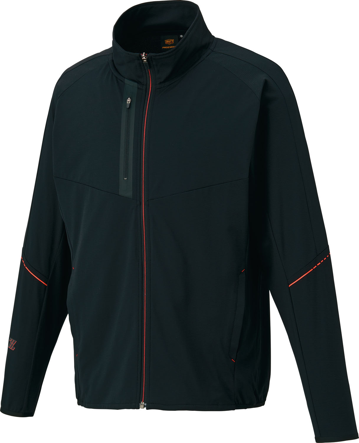 楽天市場】ZETT （ゼット） 野球 ソフトボール ウインドウェア